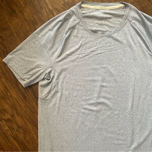 Men’s Lululemon Shirt XL - Blue